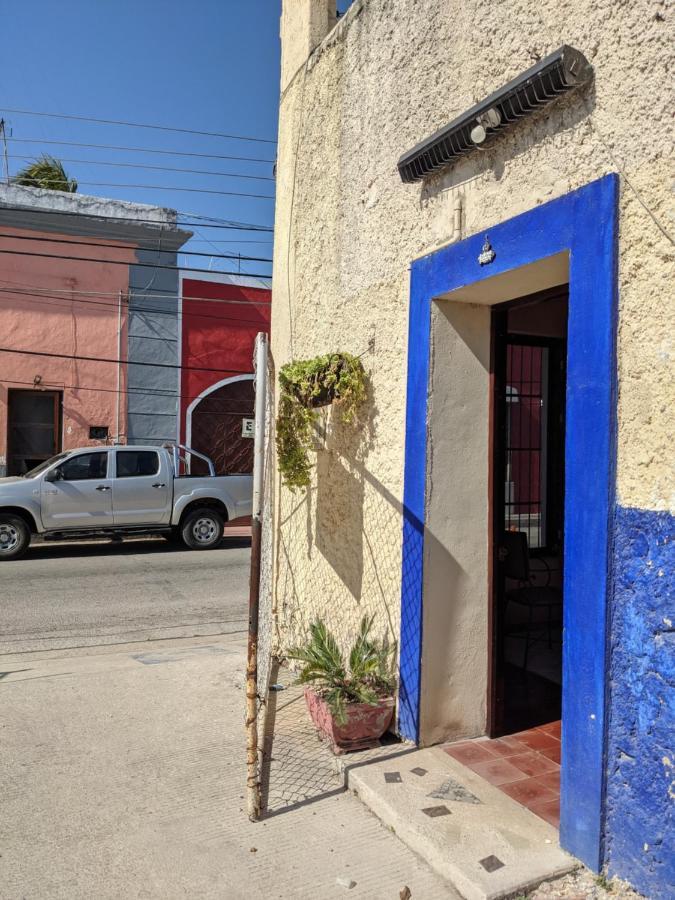 Casa Aluxes Hotel バリャドリッド エクステリア 写真